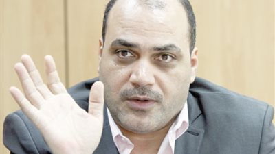 محمد الباز مهاجمًا عبدالله رشدي: ما قاله بحق قتلة النائب العام به خلل عقلي