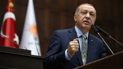 أردوغان: أي منطقة آمنة ستقام على حدودنا ستكون تحت سيطرتنا