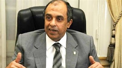 وزير الزراعة: إطلاق موقع إلكتروني تفاعلي للإرشاد الزراعي.. والمعلومة هتكون بالموبايل