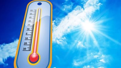 ننشر درجات الحرارة اليوم الأحد في محافظة أسوان