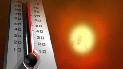 هل تتوقع سقوط أمطار تصل لـ