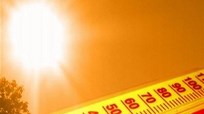 ننشر درجات الحرارة اليوم الأحد في محافظة سوهاج