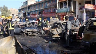 أفغانستان: مقتل 3804 مدنيين في 2018