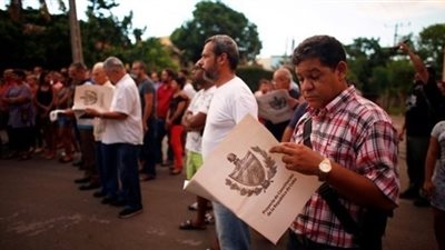 الكوبيون يصوتون على الدستور الجديد