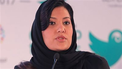 أول سفيرة للسعودية.. من هي الأميرة ريما بنت بندر؟
