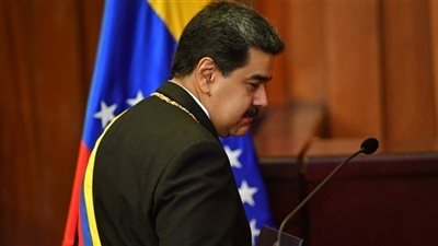 فنزويلا: مادورو أمام ضغوط دولية متصاعدة