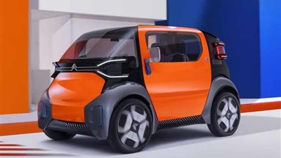 بالفيديو.. ستروين تعتزم إطلاق سيارتها 