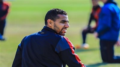 رئيس أحد السعودي يكشف سر جديد في إصابة مؤمن زكريا