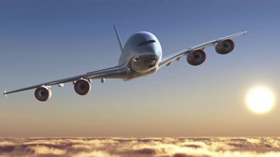 عاجل.. محاولة اختطاف طائرة متجهة إلى دبي