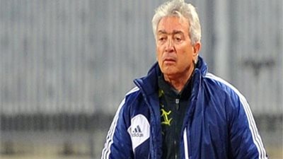 حلمي طولان: هذا هدفنا أمام الهلال والجماهير لا تقبل الأعذار