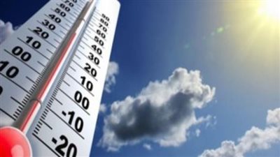 ظاهرة غريبة تشهدها البلاد.. آخر أخبار الطقس في أنحاء الجمهورية