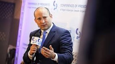 نفتالى بينيت: ترامب ونتنياهو سيكشفان عن خطط 