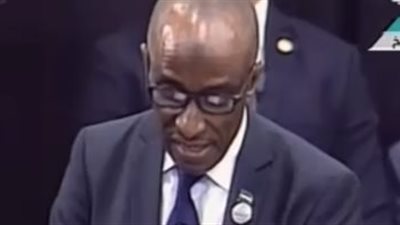 سفير روندا: رئاسة الاتحاد الأفريقي تفتح الباب أمام رجال الأعمال المصريين للاستثمار بالقارة السمراء