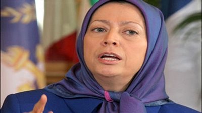 رجوي: نظام الملالي أصبح هشّاً وسقوطه في المتناول