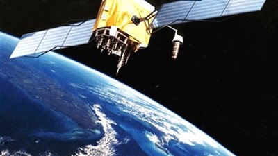 نائب الاستشعار عن بعد سابقًا يكشف عُمر القمر الصناعي 