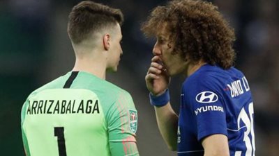 نجم إنجلترا: يجب على تشيلسي طرد 