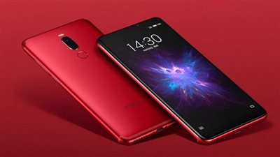 أخيرا.. Meizu تكشف عن موعد الإعلان الرسمي عن الهاتف Note 9