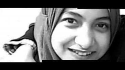 لمحاولته اغتصاب وقتل طالبة.. حبس حارس عقار بكرداسة