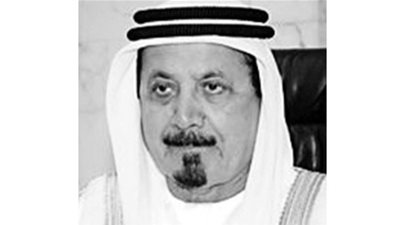 أبوظبي: وزارة شؤون الرئاسة تنعى عبدالله المحيربي