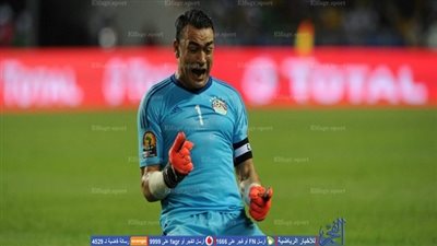 رسالة خاصة من الحضري إلى مؤمن زكريا بعد أزمته الأخيرة