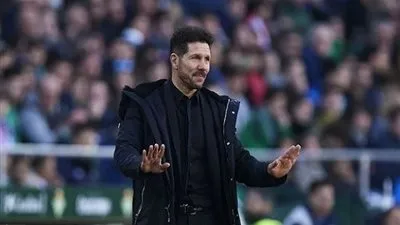 قبل موقعة تورينو.. جماهير يوفنتوس تهدد دييجو سيميوني بالقتل