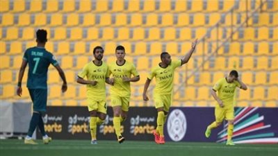 موعد مباراة الأهلي والوصل بكأس زايد اليوم الاثنين 25 فبراير 2019