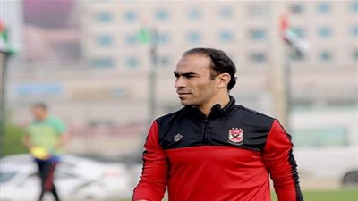 تعليق ناري من سيد عبد الحفيظ على طرده في مباراة الأهلي والجونة
