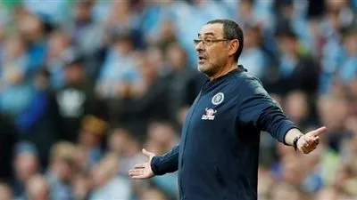 ساري يعلق على واقعة تمرد الحارس كيبا