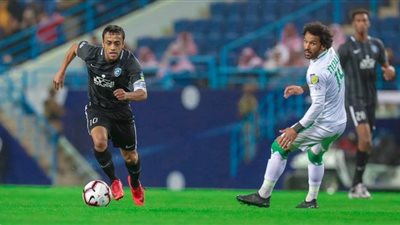 تشكيل الاتحاد السكندري المتوقع في مباراة الهلال