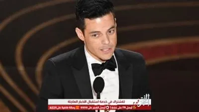 بعد فوزه بالأوسكار.. أسرة رامي مالك بالصعيد تكشف معلومات جديدة عنه 