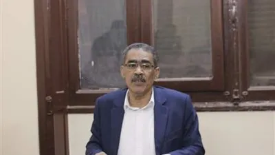 اليوم.. ضياء رشوان في زيارة لمؤسسة دار التحرير ضمن جولاته الانتخابية