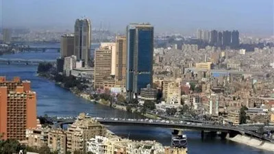 ننشر درجات الحرارة وحالة الطقس اليوم الإثنين 25/2/2019 فى مصر.. والصغرى بالقاهرة 14