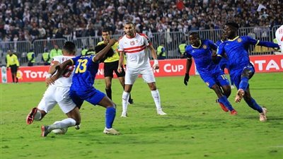 عاجل.. أول تحرك رسمي من الزمالك لتجاوز التعثر أمام بترو أتليتكو