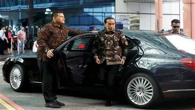 توقيف ثلاث إندونيسيات بتهمة نشر معلومات كاذبة عن الرئيس