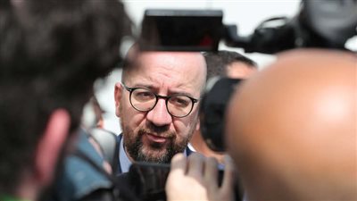 بلجيكا تدعو لمحاكمة المتطرفين الأجانب في الدول التي ارتكبوا فيها جرائمهم