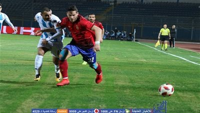 رسميا.. الأهلي يحرج اتحاد الكرة بسبب بيراميدز