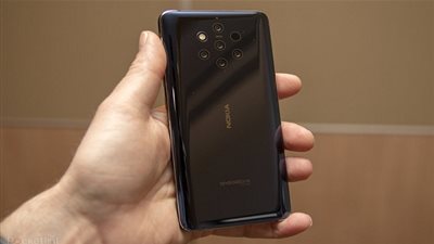 رسميا.. الإعلان عن هاتف 