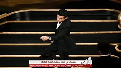 تعليق مثير لـ سما المصري بعد فوز رامي مالك بـ