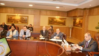 محافظ الغربية يدشن مبادرة 