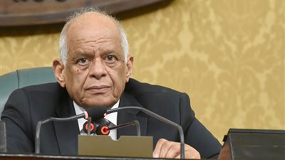 عبدالعال يرفع الجلسة العامة للبرلمان.. والانعقاد 10 مارس