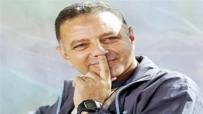 طلعت يوسف يعلن قائمة المقاصة لمباراة الزمالك