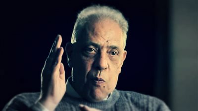 جولة مع الفنانين.. نبيل الحلفاوي عن لاسارتى: أثبت كفاءته