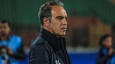 ٌعاجل.. قرار مارتن لاسارتي يعقد أزمة الأهلي وبيراميدز