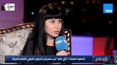 مدير مركز تعليم اللغة العربية جامعة كازان: شاهدت أفلام مصرية لتعلم اللغة