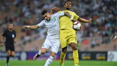 البطولة العربية.. الأهلي يهزم الوصل ويتأهل لنصف نهائي لمواجهة الهلال