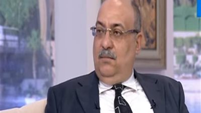 عمرو مدكور يعلن عدد المسجلين على البطاقات الذكية التموينية