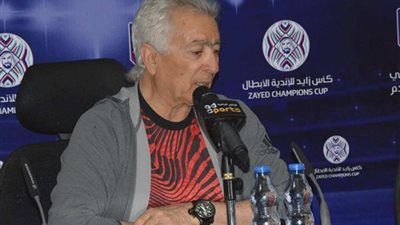 طولان: الهلال المرشح الأول للفوز بالبطولة العربية