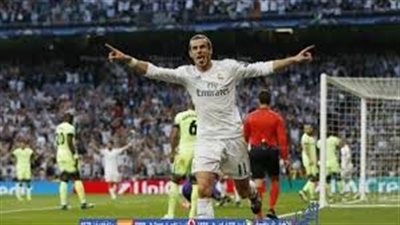 بيل يقوم بحركة 