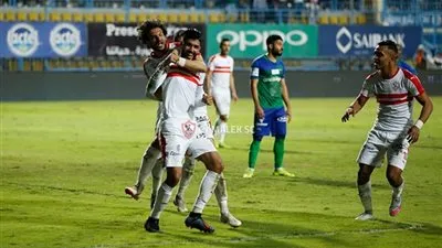 عاجل.. الزمالك يرفض تأجيل لقاء مصر المقاصة في كأس مصر
