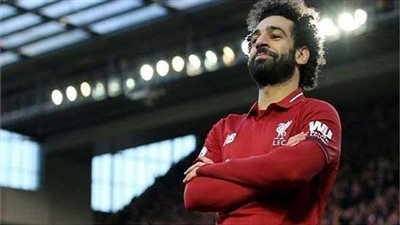 محمد صلاح يتحدث عن حلم طفولته